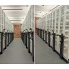 Постаменты компактные передвижные ПпО